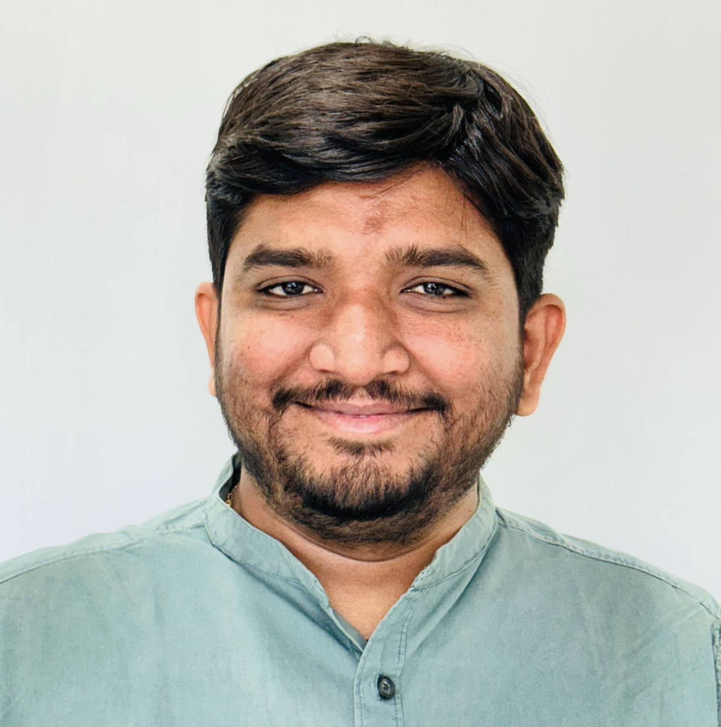 Darshan Patel